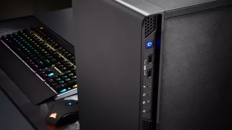 Hands-on Review: Corsair 270R PC Case