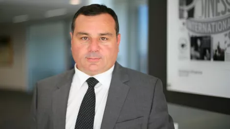 Exclusive: Making storage and DR a critical part of the security conversation