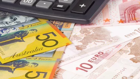 Veritas says Aussie firms aren't prepared for EU's new data protection regulations
