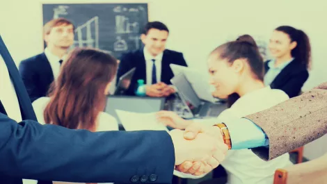 Rapid customer adoption and a fresh perspective for Datos IO