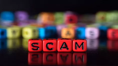 Fake myGov email & SMS scam asks for pics of passports, driver licences
