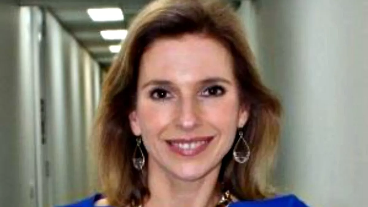 Microsoft appoints Insight MD as Asia Pacific vice president