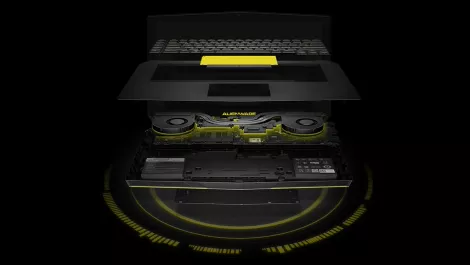 Laptop alienware 15 polaris pdp 04