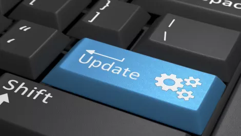 Apple users advised to update their software now, as new security patches released