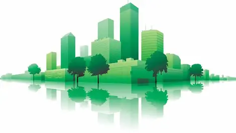 More organisations going green