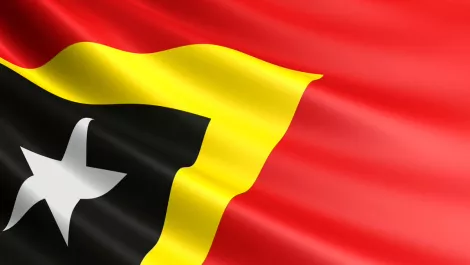 Gemalto a driving force behind East Timor's new ePassport initiative