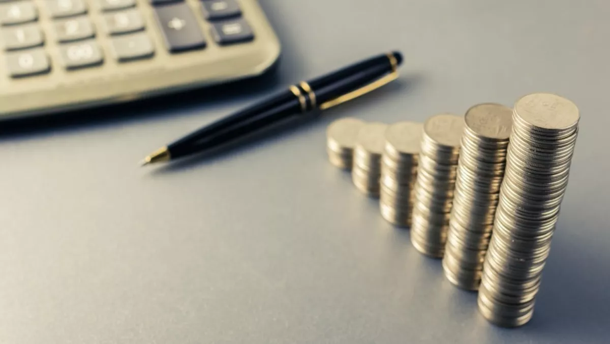 Profit increase for Distribution Central NZ pre Arrow acquisition