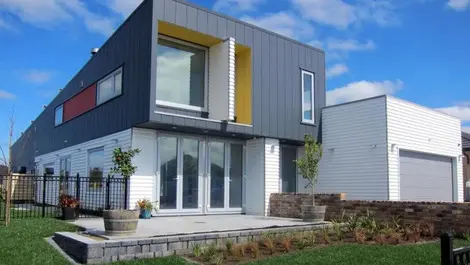 New Zealand homes gradually going green