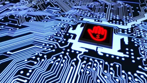 A system wiper with no recourse: Researchers discover what NotPetya attack was really after