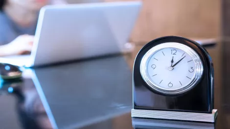 Four cyber security principles that withstand the test of time