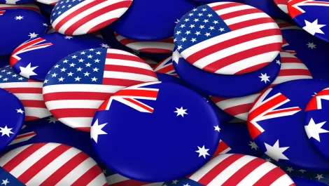 Sydney authentication provider to work with US National Cybersecurity Center of Excellence