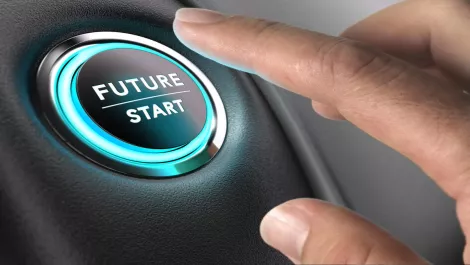 Driving digital transformation in Australia's government