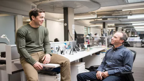 Okta enhances its Adaptive Multi-Factor Authentication