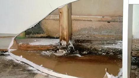 Five-month opt-in for leaky-building class action