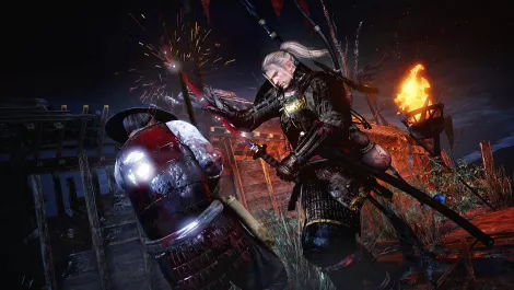 Review; Nioh's last DLC called 'Bloodshed End' concludes the saga
