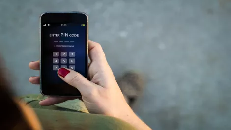 DoubleLocker ransomware encrypts Android files and changes your PIN