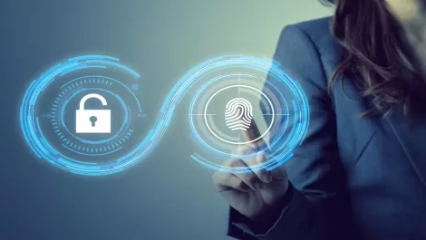 How the future will blur the lines of authentication & identity management