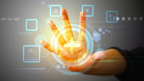 Five rules for optimising VDI in the face of digital disruption