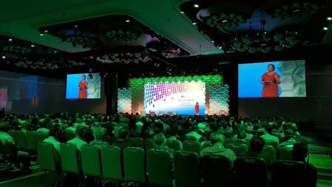 Exclusive: The big four vendors speak out at the Canalys Channels Forum