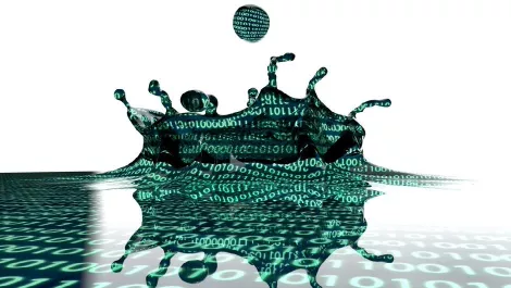 2018 to be the 'year of the self-learning data organisation'