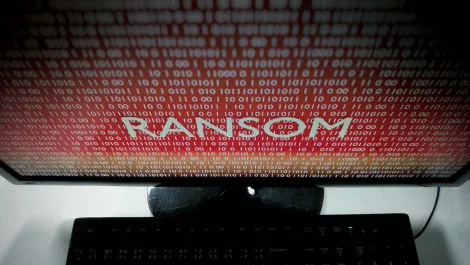The rise and rise of ransomware: From CryptoLocker to Cerber