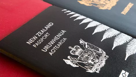 Auckland firm Verifi to provide online ID services for Lotteries Commission