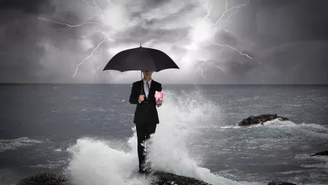 Veeam's latest solution for preventing costly downtime