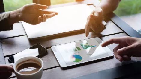 Okta report says security is changing workplace app use