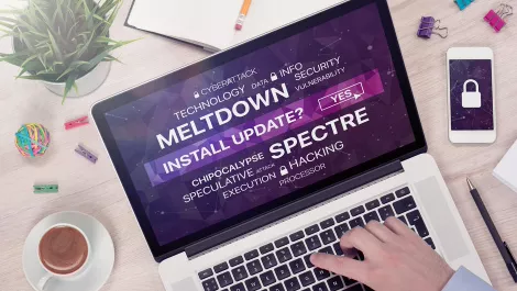 Intel releases Spectre & Meltdown patches for some Skylake processors