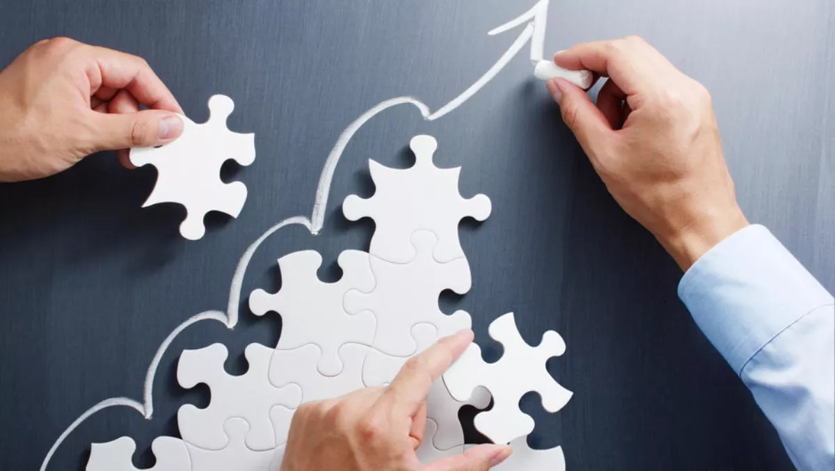 Interview - New opportunities as Cohesity expands into ANZ