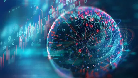 Gartner names MarkLogic visionary in Magic Quadrant for data management solutions