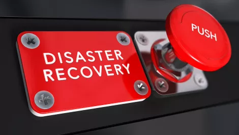 Netwise Hosting launches workplace recovery at its data centre