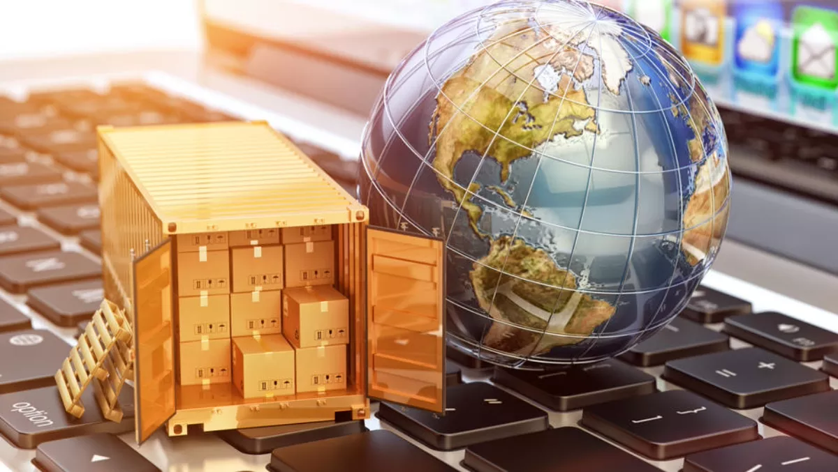 Cloud eCommerce platform enhances tie-in with Amazon marketplace