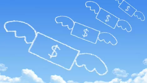 Palo Alto Networks forks out $300m cash to acquire Evident.io