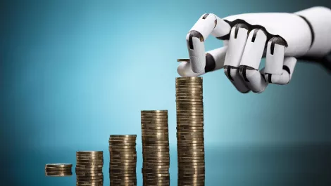 IDC forecast 'exploding' cognitive/AI opportunities in APeJ service market in 2018