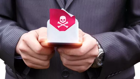 Google rolls out phishing prevention amongst new G Suite security features