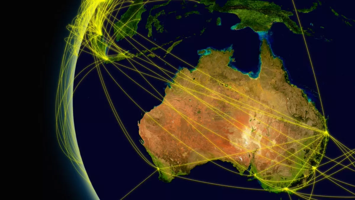 Twilio boosts local presence with first Aussie office