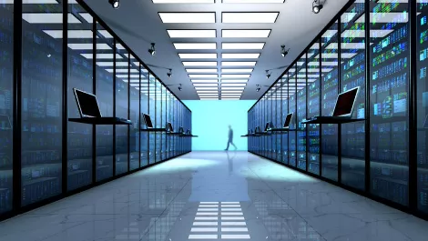 Booming cloud infrastructure market an opportunity for channel partners