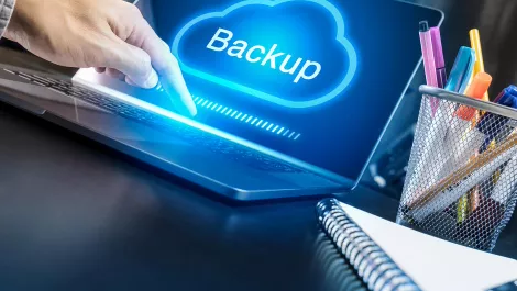 Five key features of Nakivo Backup & Replication v7.4