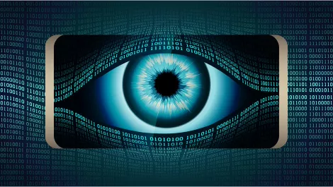 Android apps can track network connections - is it time to use a VPN?