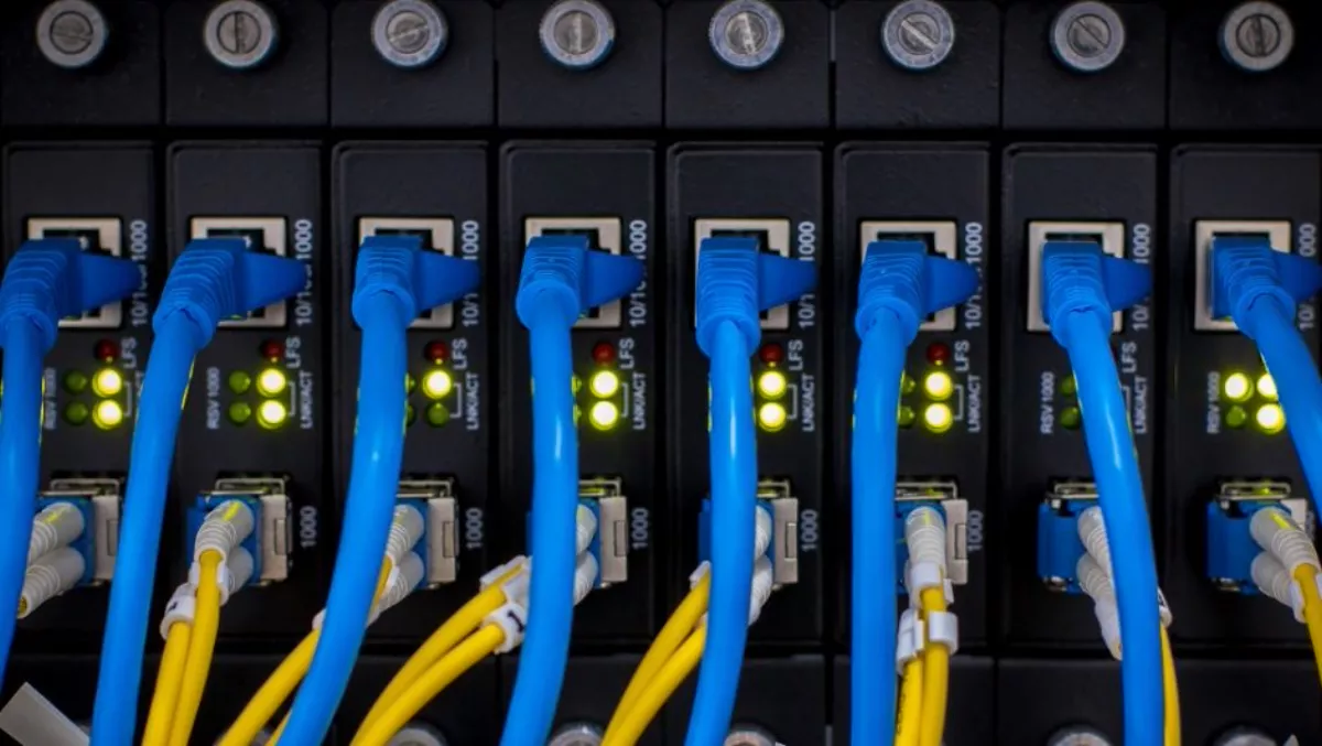 Worldwide Ethernet switch market on the rise with US$6 billion revenue