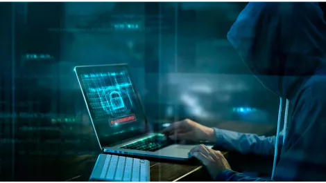 EXCLUSIVE: Palo Alto analyst unwraps mentality of cybercrime