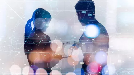 Commvault and Alibaba Cloud Join Forces to foster digital transformation initiatives