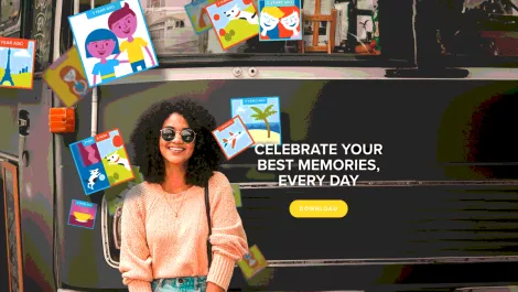 Time capsule app TimeHop breached, 21 million users affected