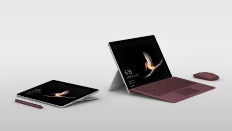 Surface go