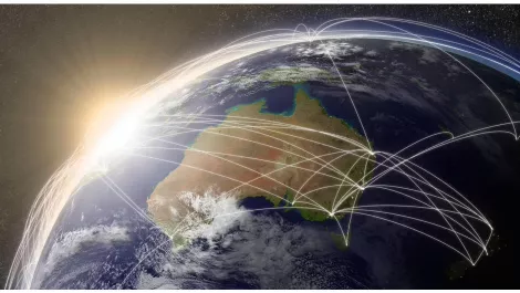 Deloitte invests NZ$473m into new Asia Pacific business