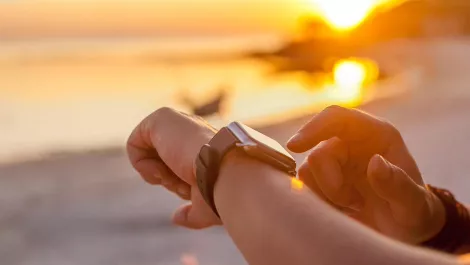 Apple watch shipments up 30% YoY with boost from LTE in APAC