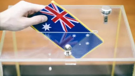 Leveling the playing field: Why clean data makes for clean elections