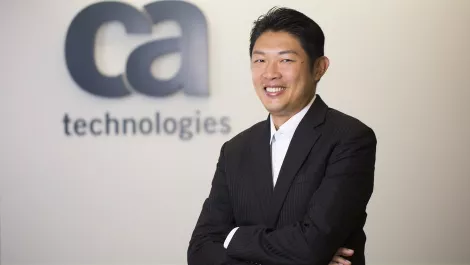 Interview: CA Technologies explores the state of digital trust in APJ