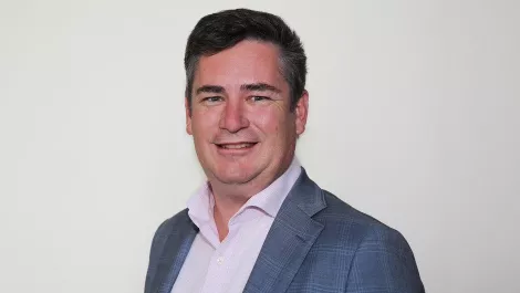 Exclusive: Moving away from passwords to two-factor authentication